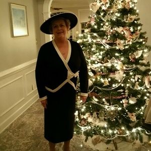 Meet your Posher, Joyce